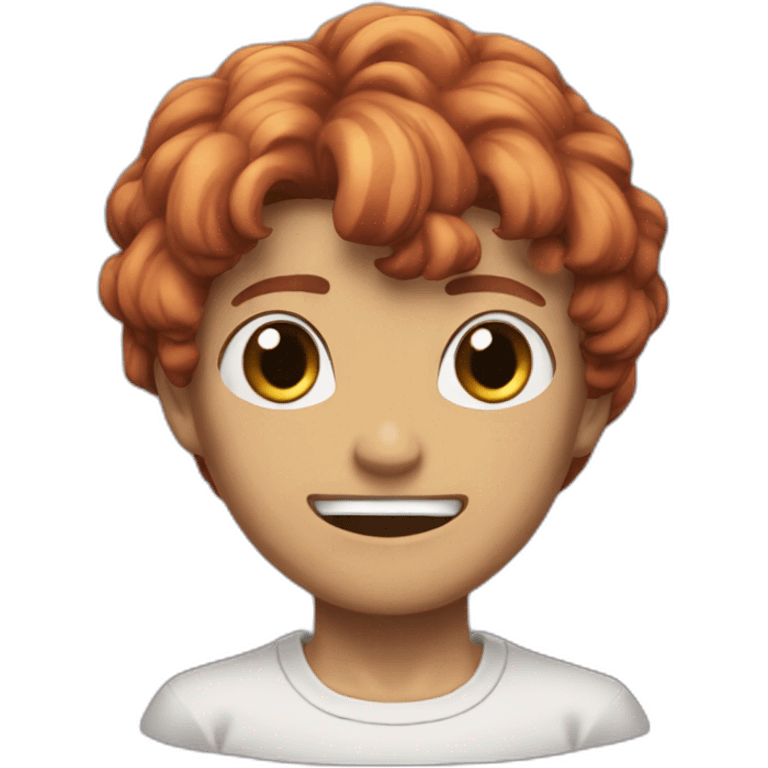 Baki hanma emoji