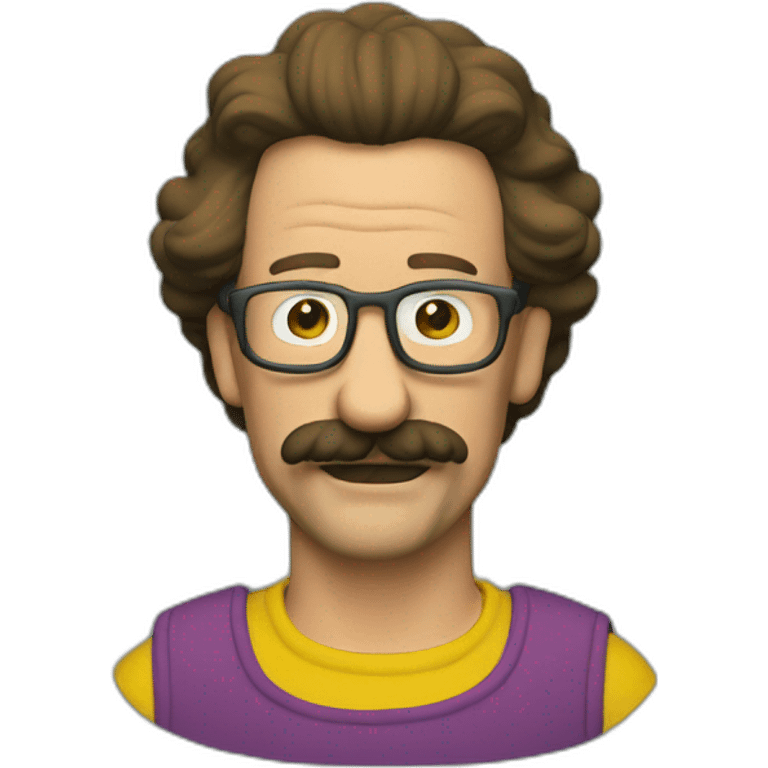 ned flanders emoji