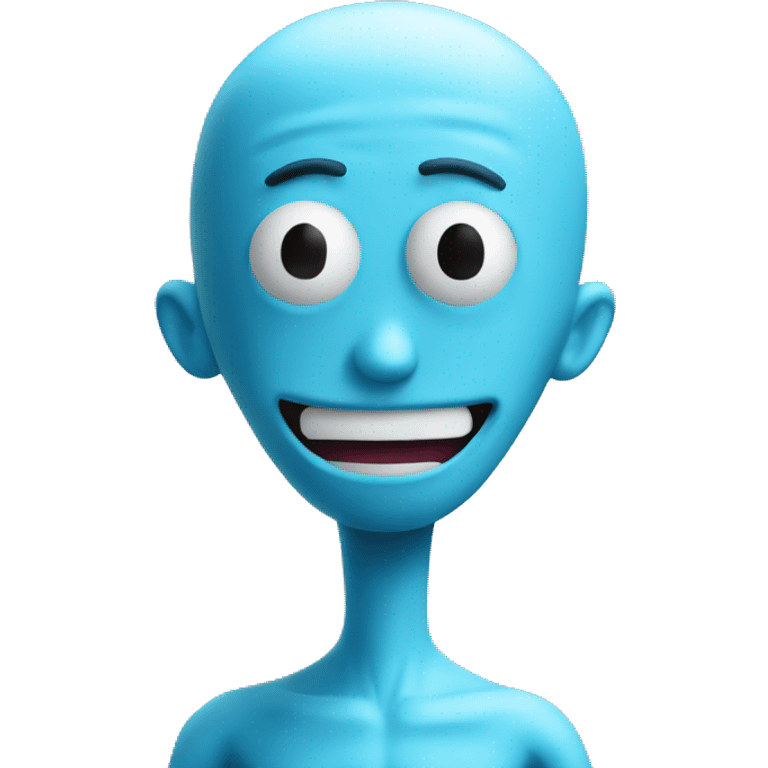 mr meeseeks emoji