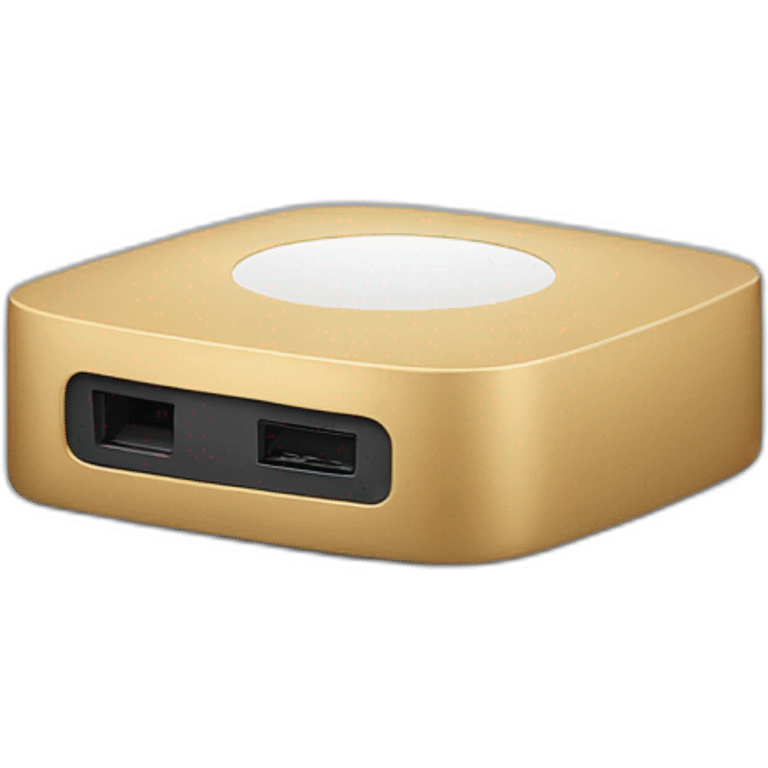 mac-mini emoji