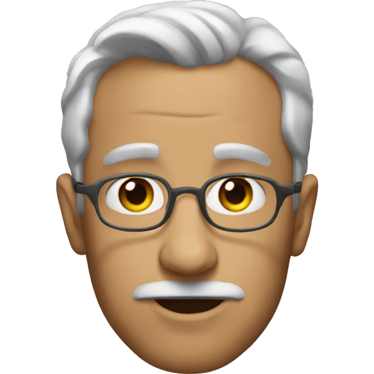 Arthur Kar emoji