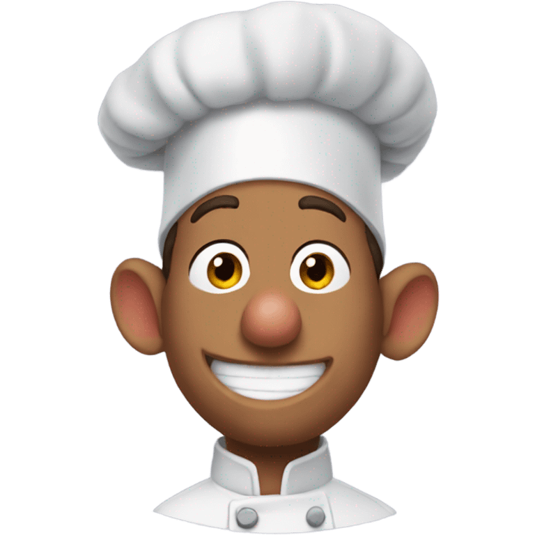 ratatouille emoji