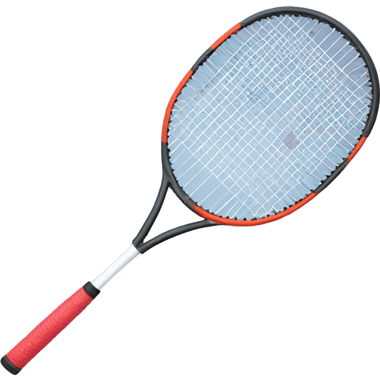 badminton racket emoji