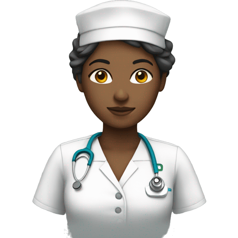 Nurses emoji