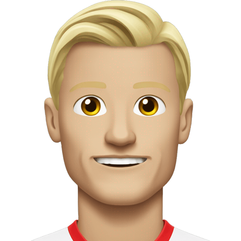 Erling haaland emoji