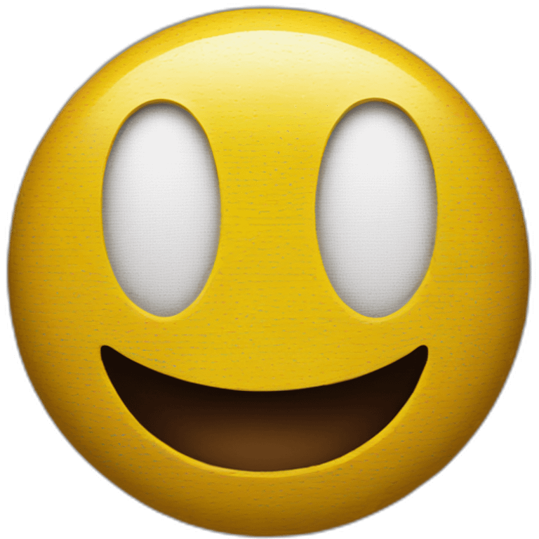 Pac-Man emoji