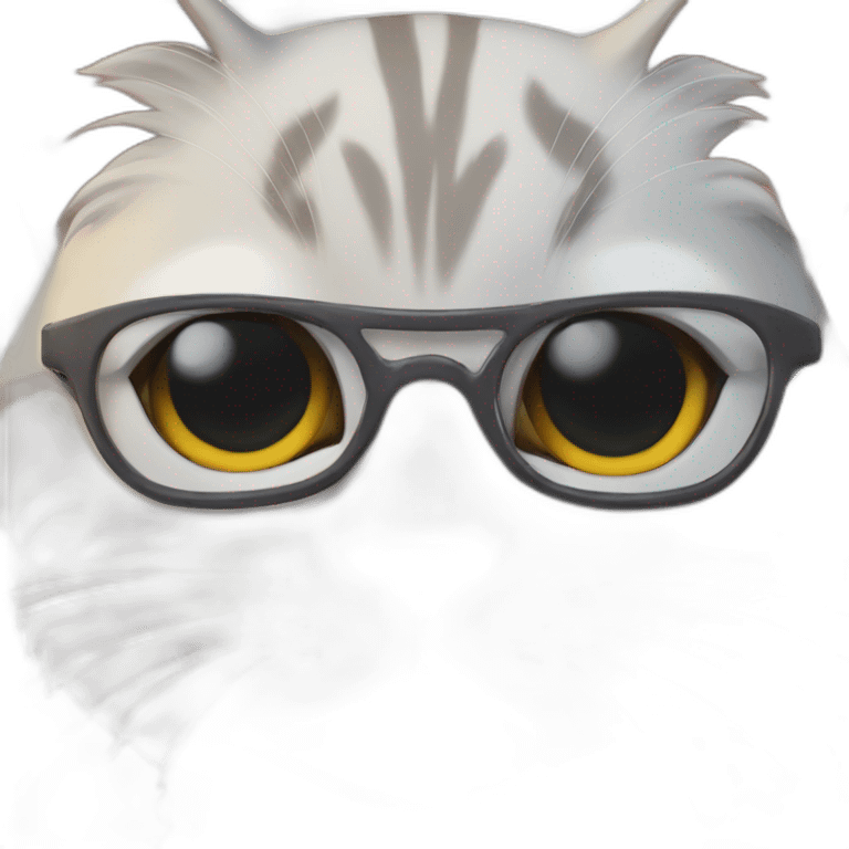 Cat spidrman  emoji