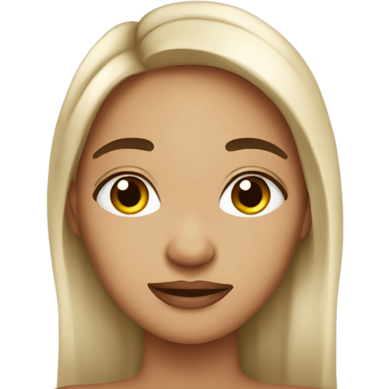 hyperpigmentation  emoji