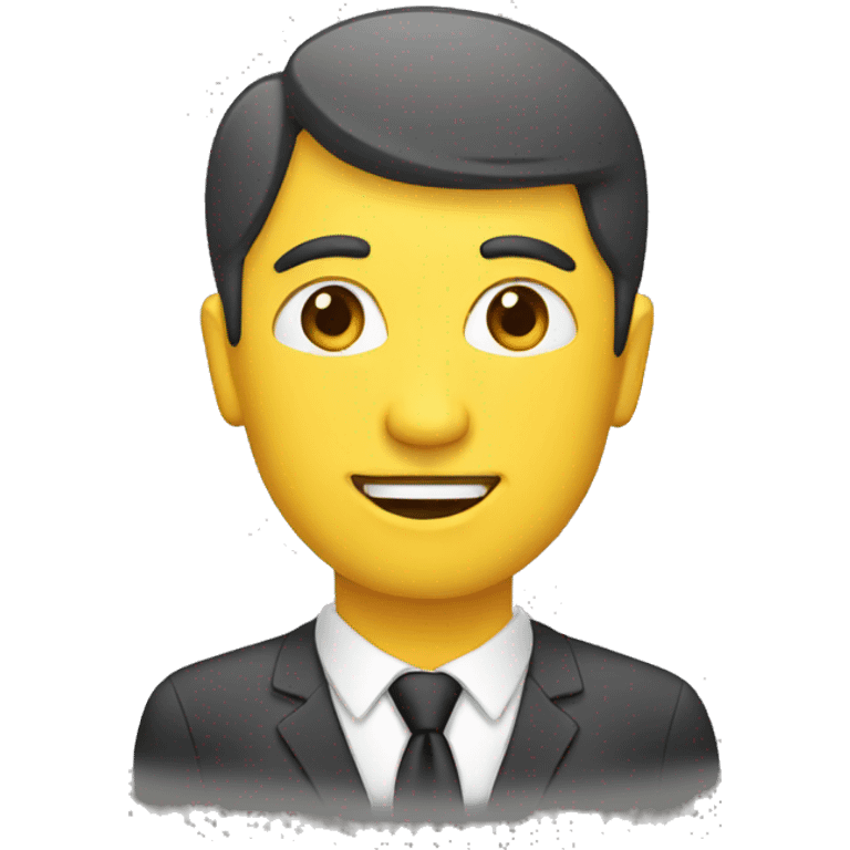 stakeholder emoji