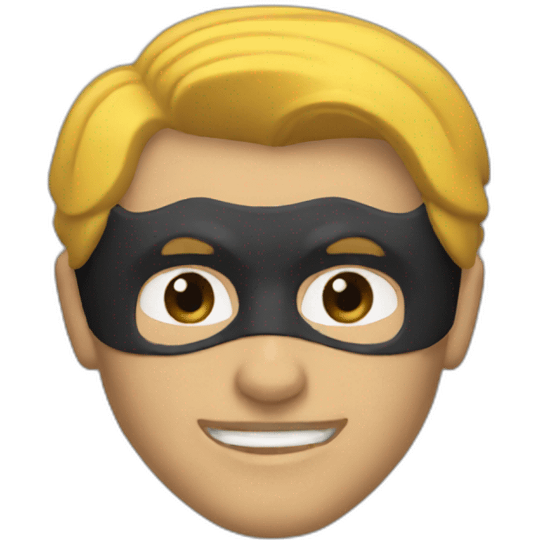 batman emoji