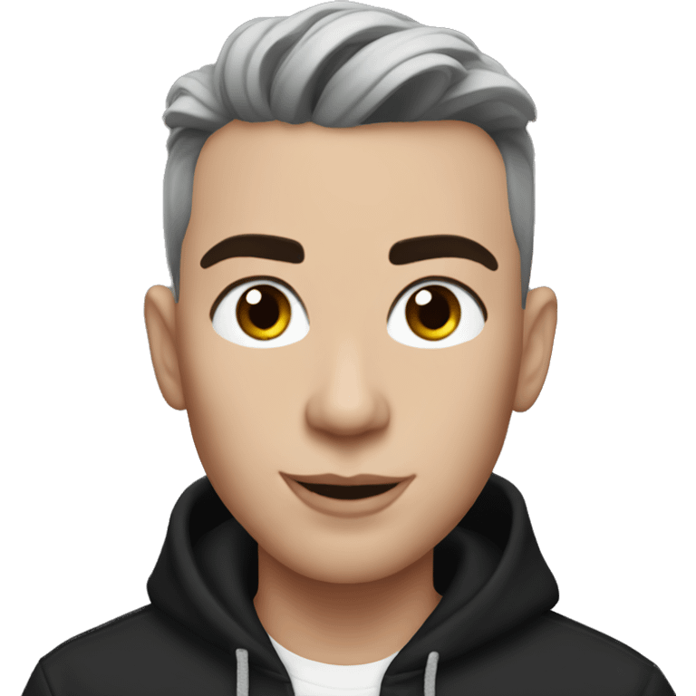 james charles  emoji