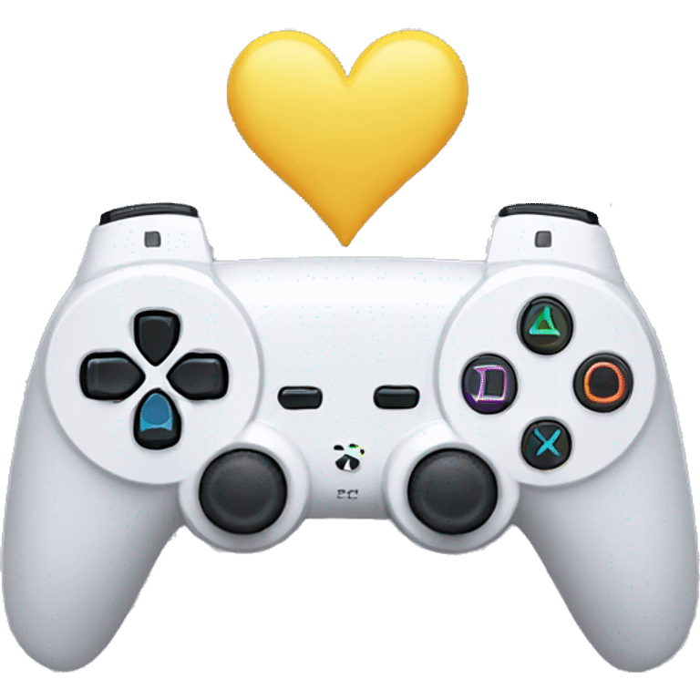 Ps5 emoji