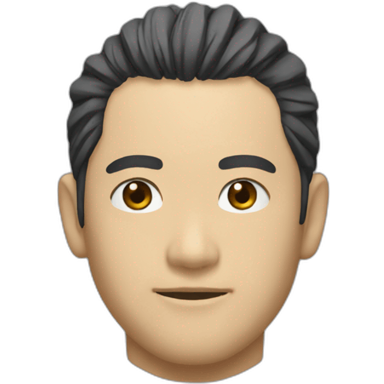 shohei-otani emoji