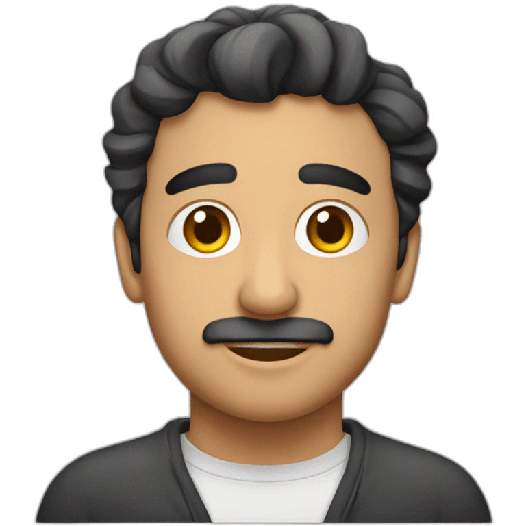 Óscar Flórez sogamoso emoji