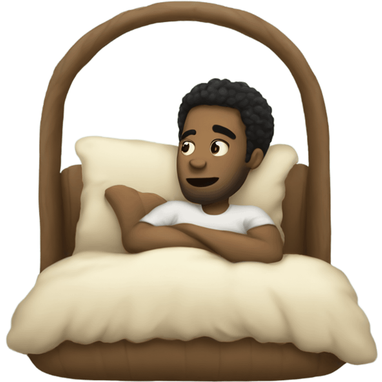 Cozy emoji