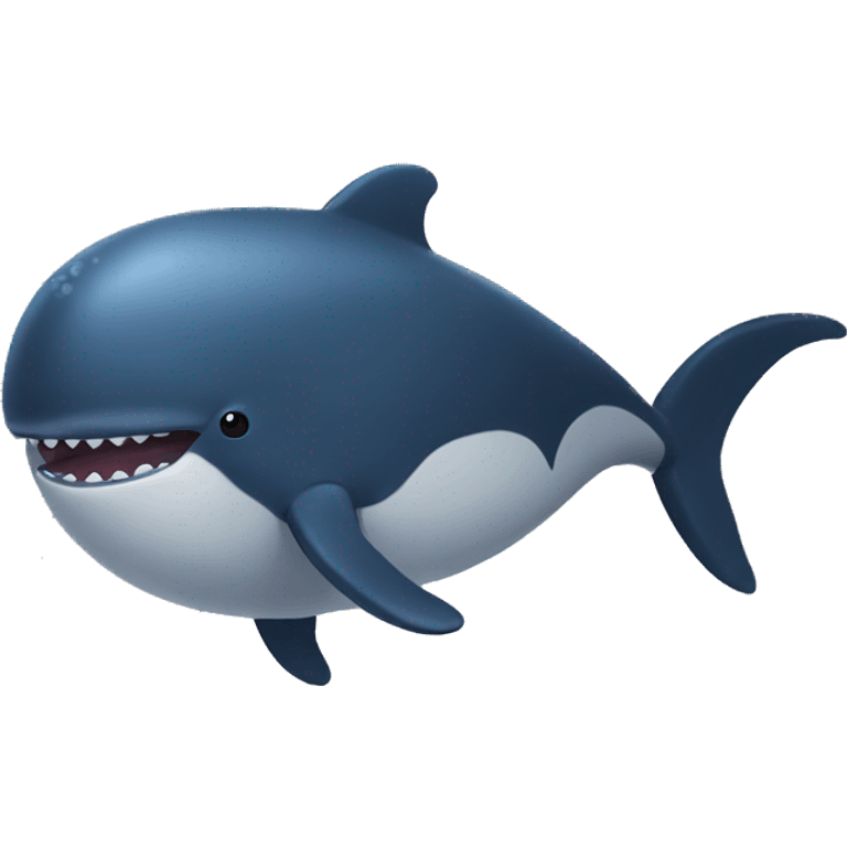 ballena emoji