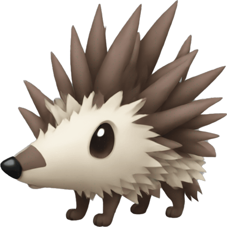 Zigzagoon emoji