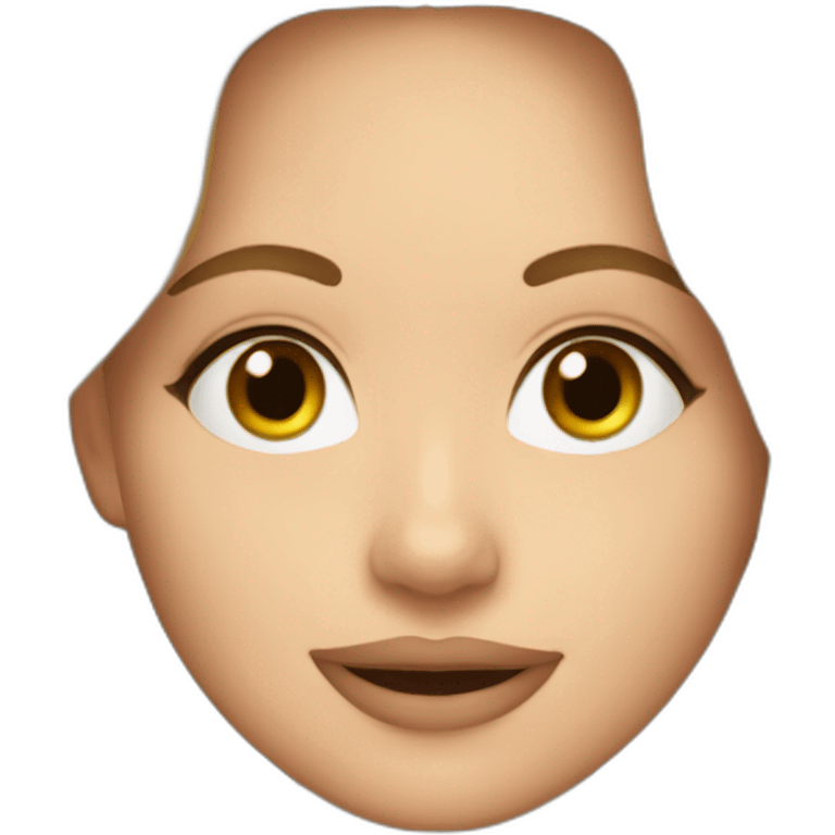 maria carey emoji