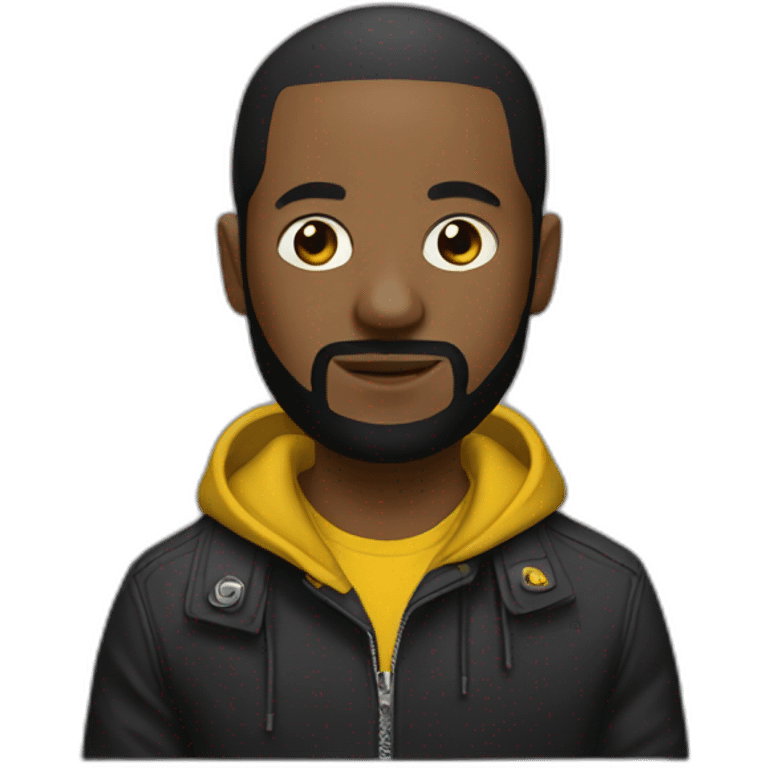 WUTANG emoji