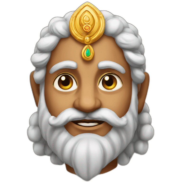 Shree Ram emoji