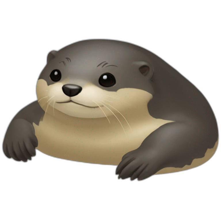 loutre loutre loutre loutre loutre loutre loutre zoro de one piece emoji