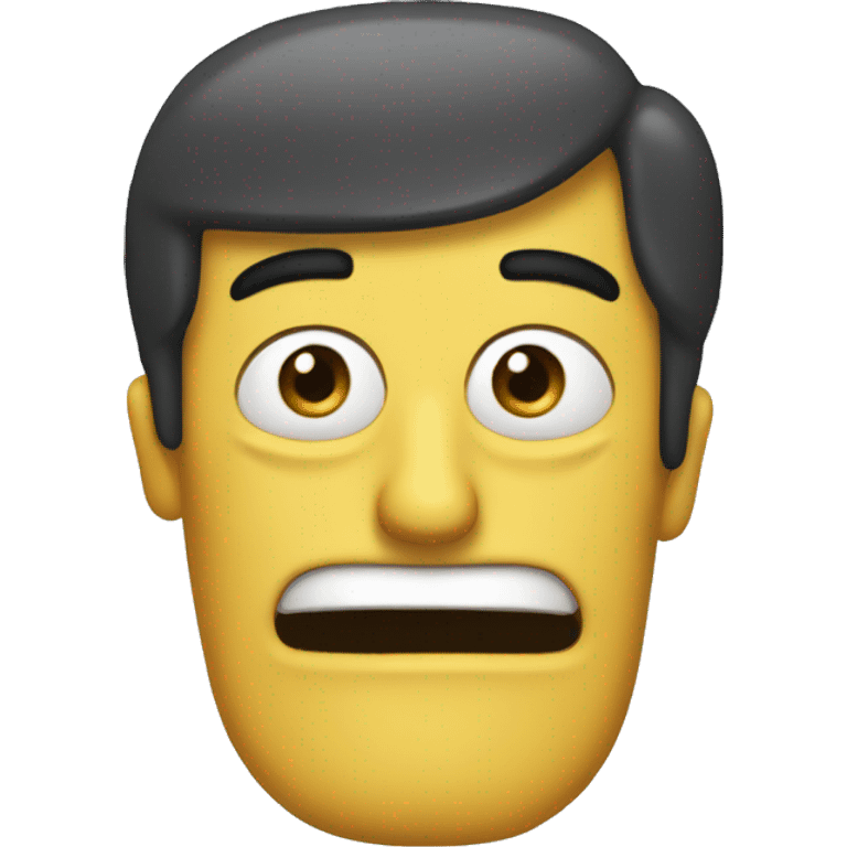 bob l'éponge  emoji