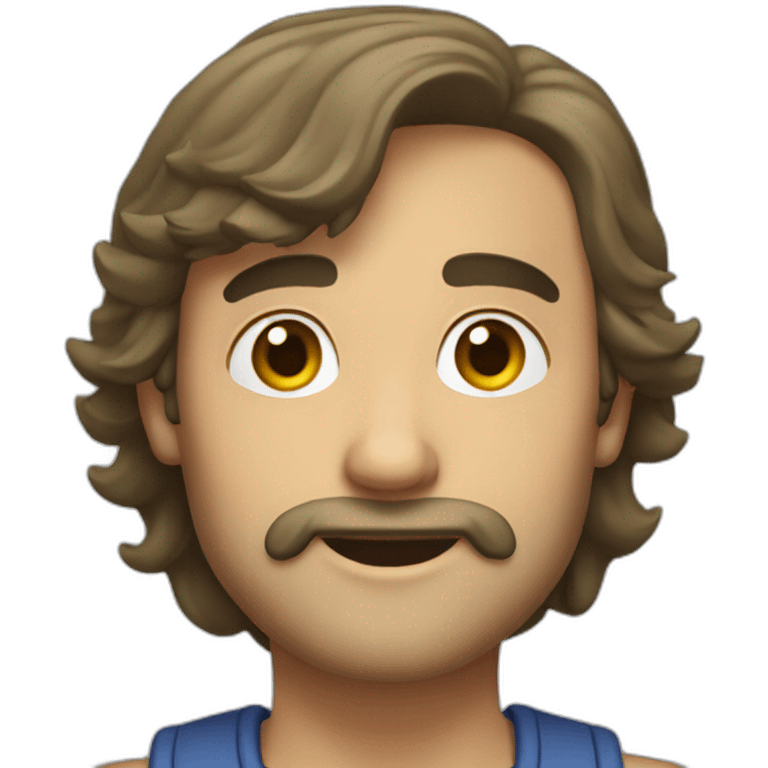 Pablo Gavi emoji