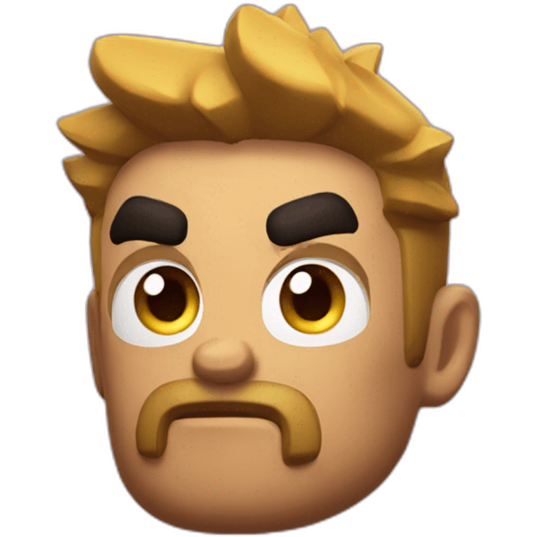 Brawl stars loge emoji