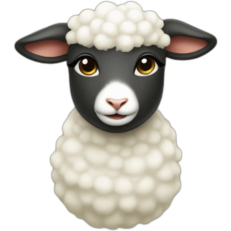 Cult of thé lamb emoji