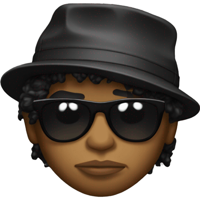 eazy-e  emoji