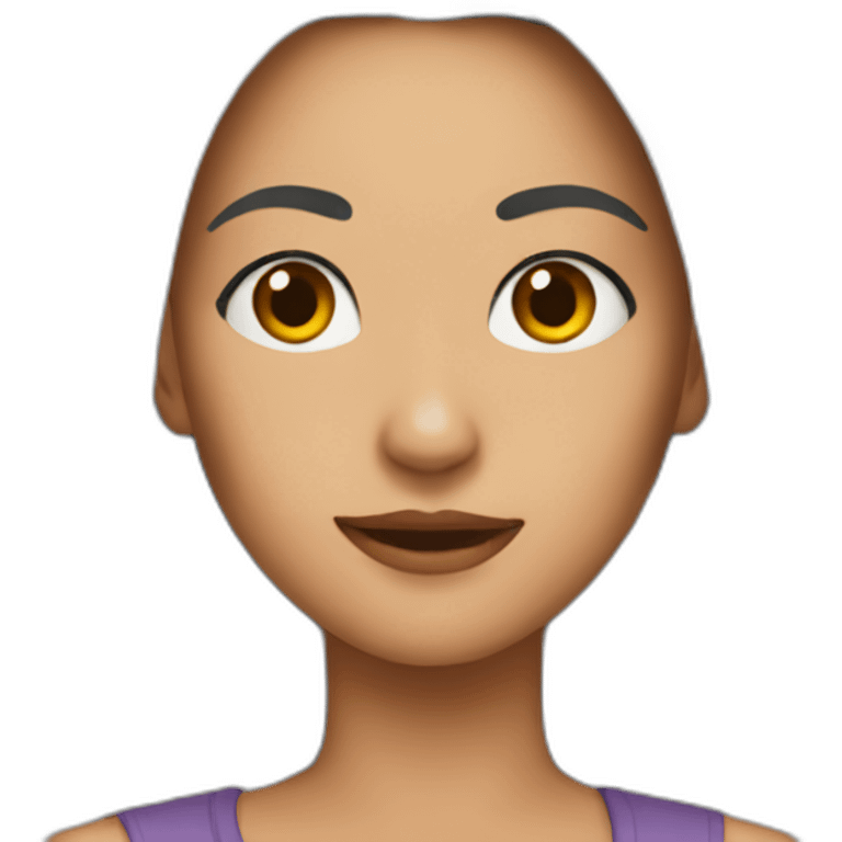 Karla emoji