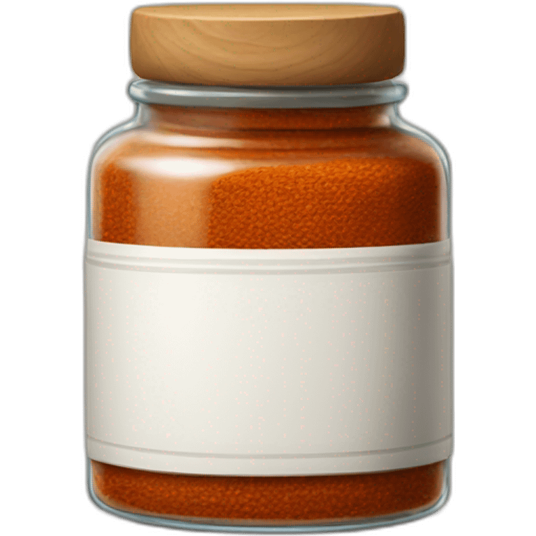 spice jar emoji