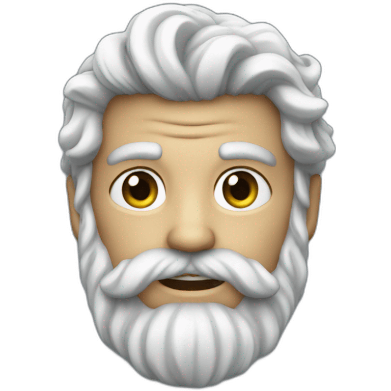 poseidon emoji