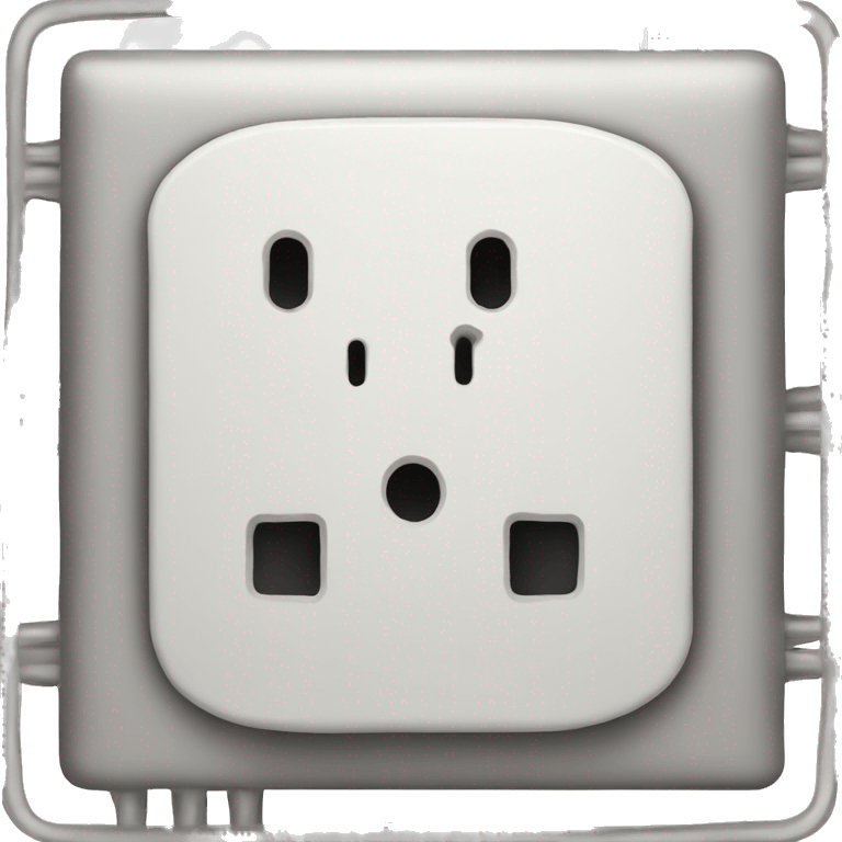 socket emoji