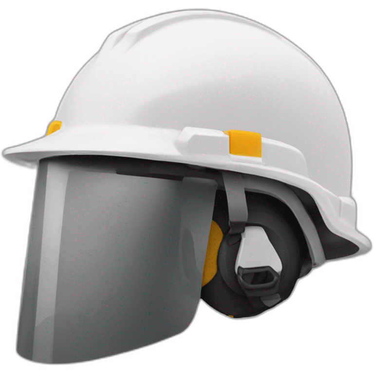 sst construction ajout casque blamc emoji