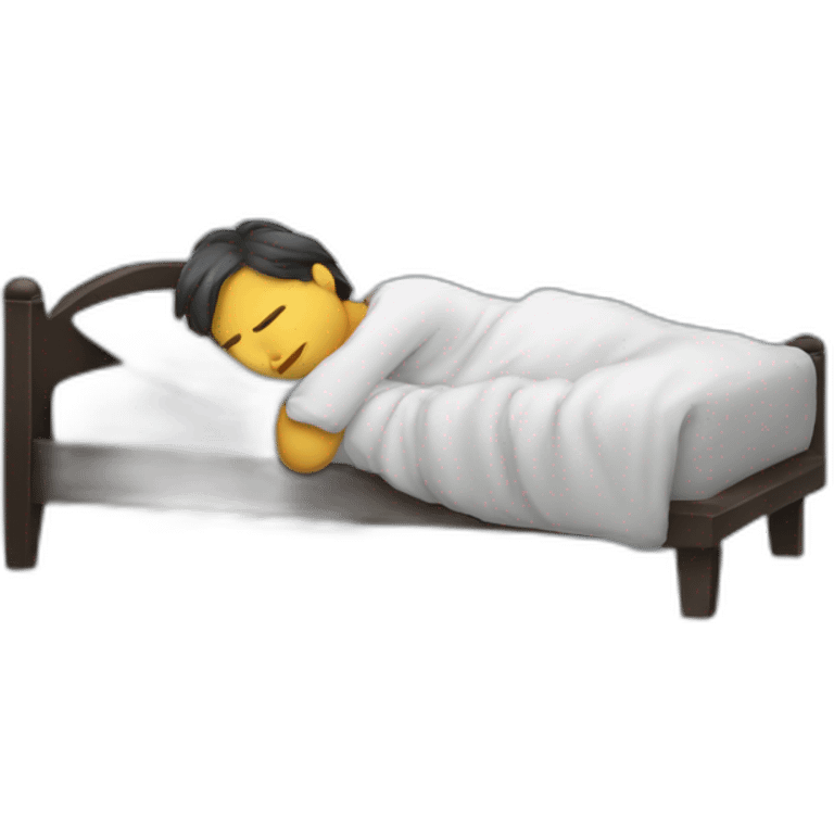 sleep emoji