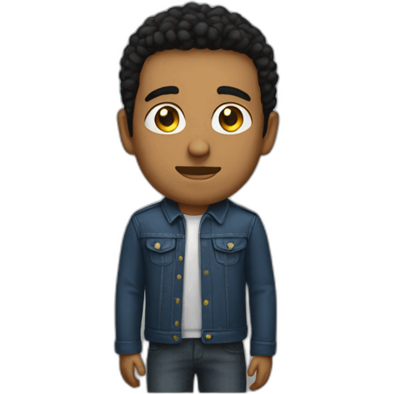 carlos emoji