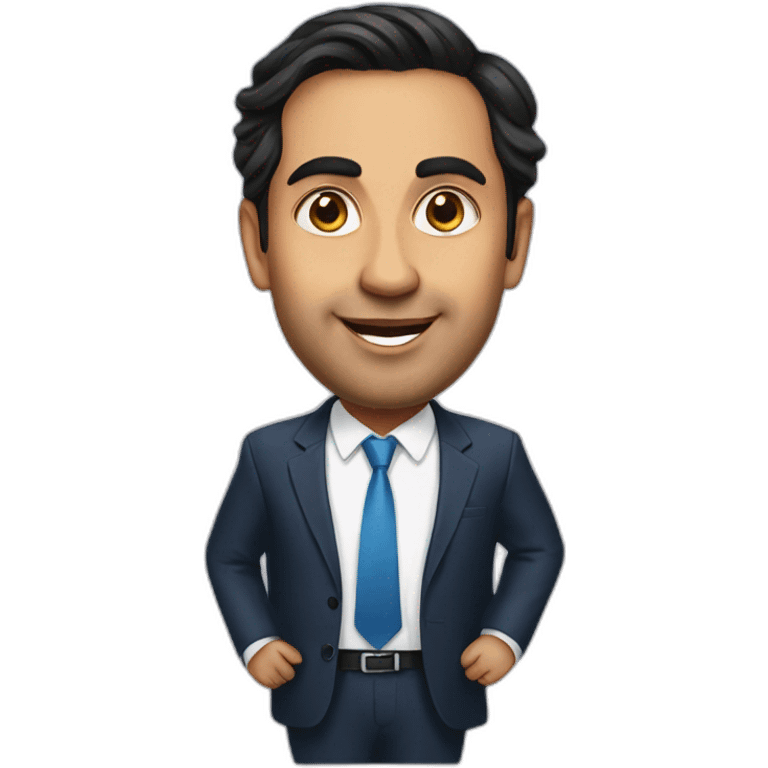 Ambani emoji