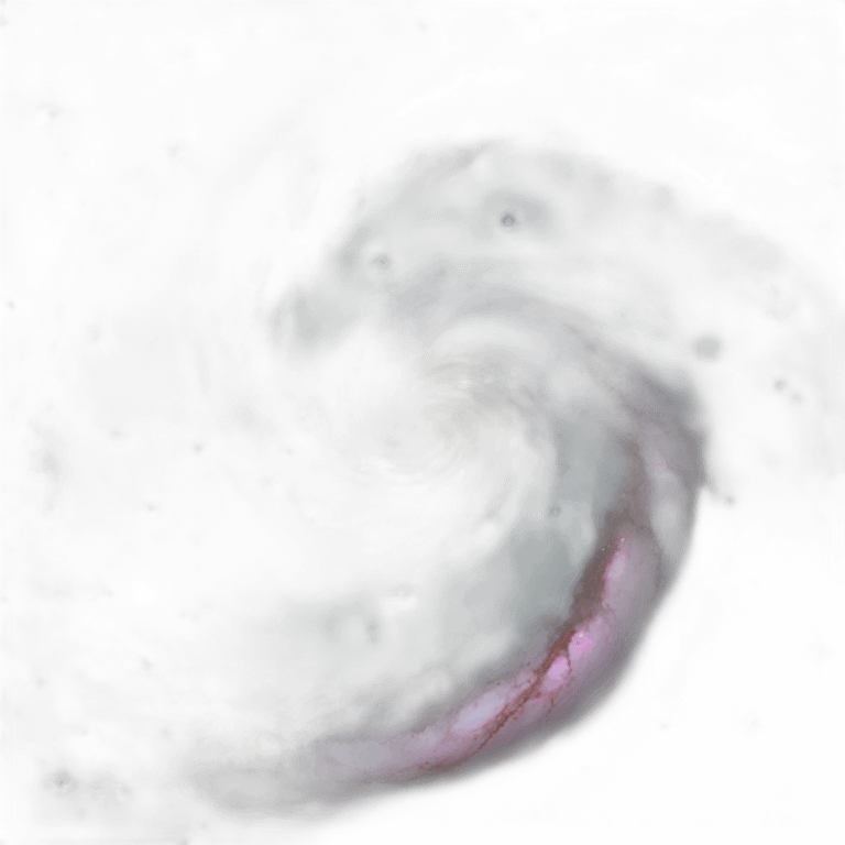 spiral galaxy emoji