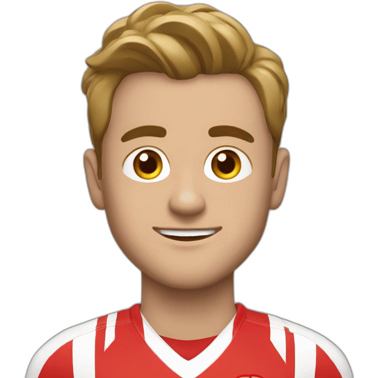 Independiente Santa Fe emoji