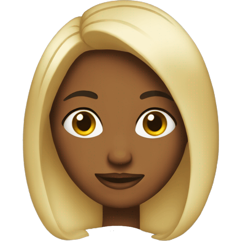 Jazmine  emoji