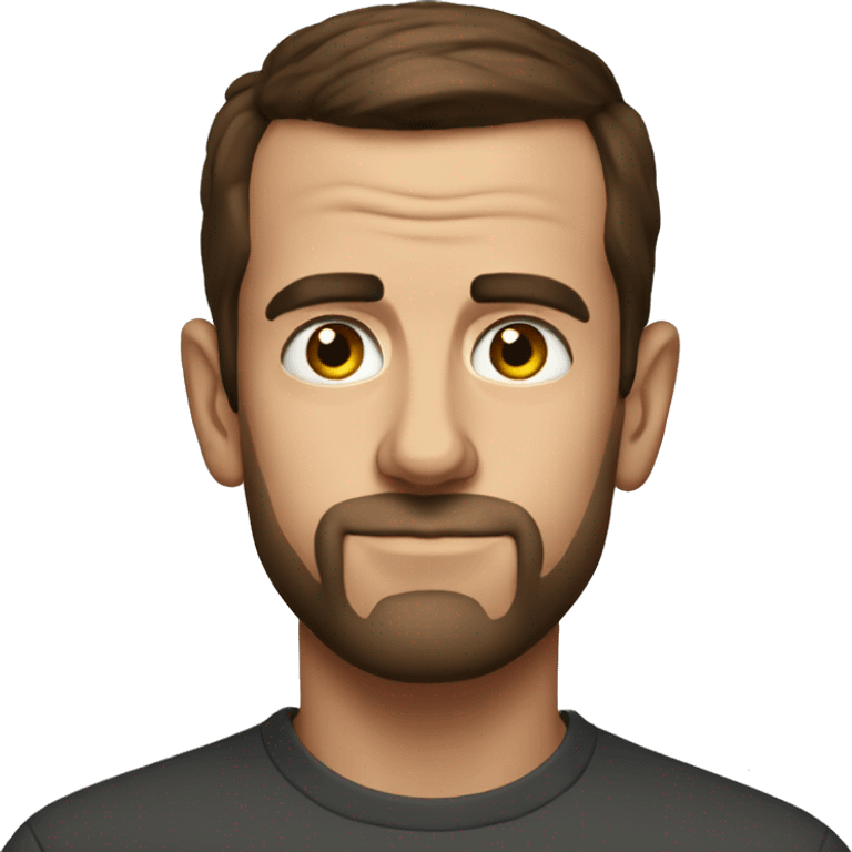 jack dorsey emoji