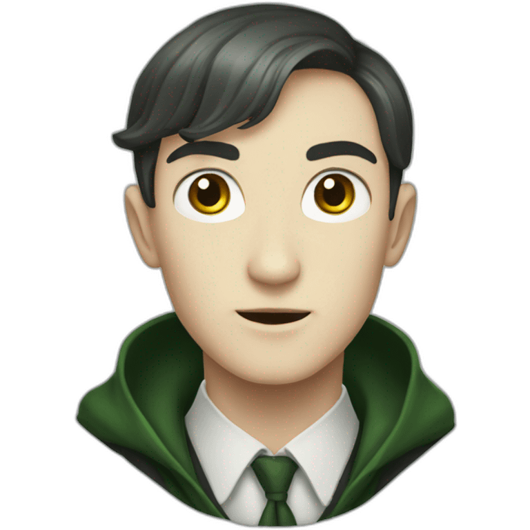 tom riddle emoji