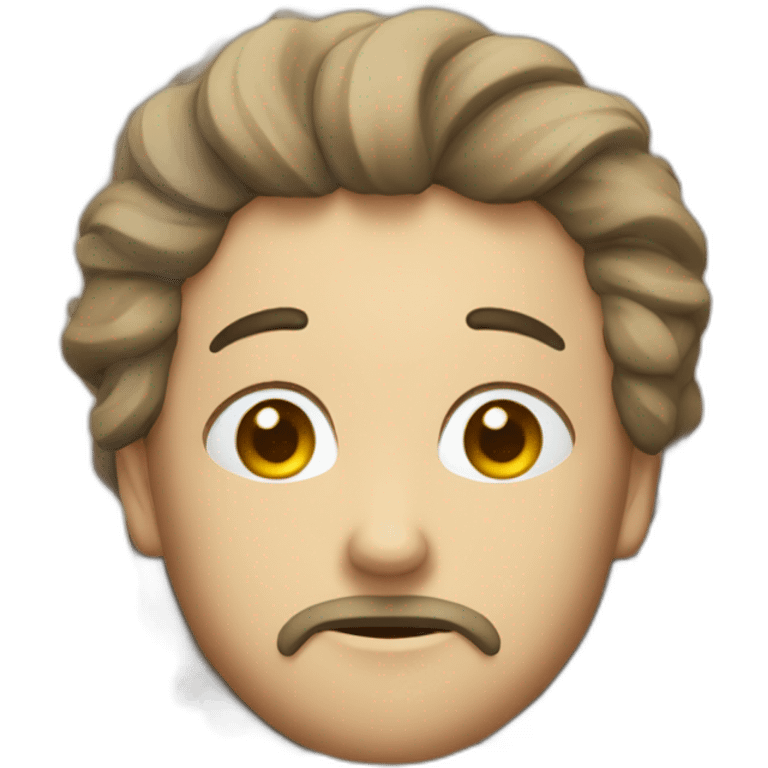 Histoire pour s'endormir emoji