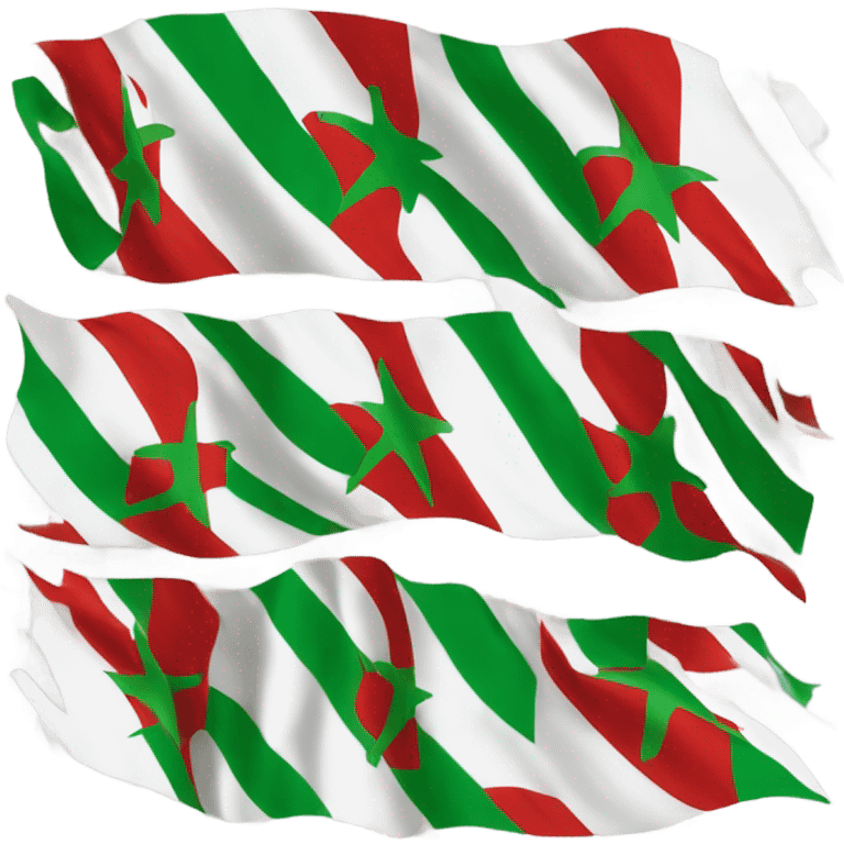 Kürdistan Flag emoji