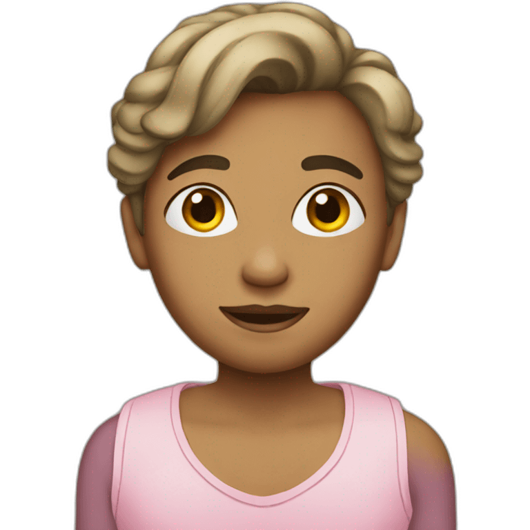 Transgender emoji