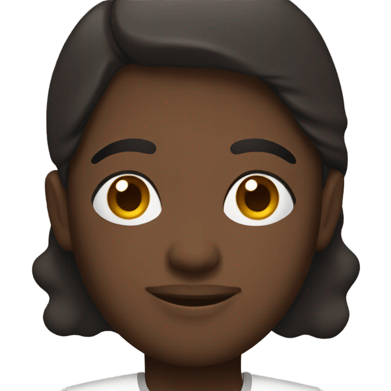 Black mexican emoji