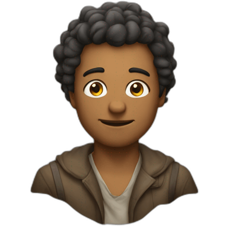 newton emoji