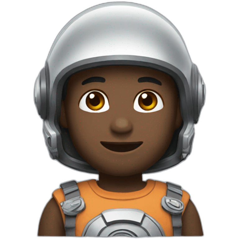 Astro World emoji