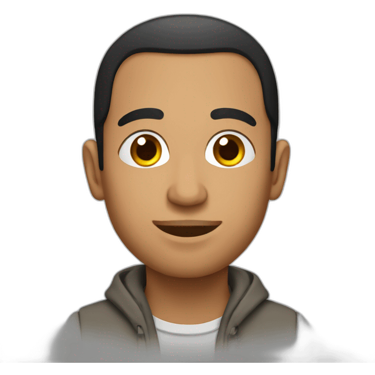 Tunisian men emoji